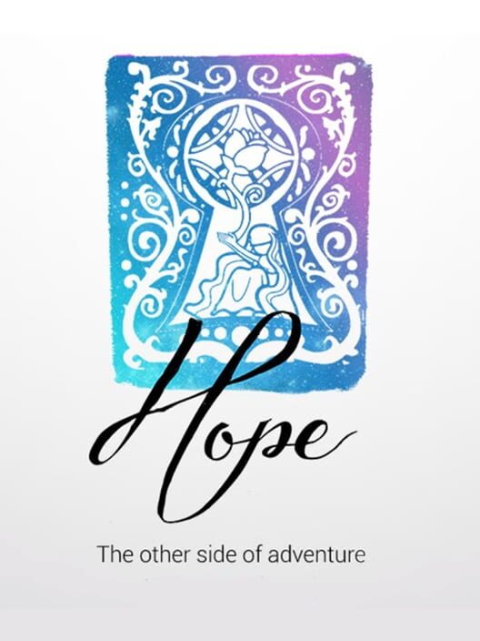 Hope: The Other Side of Adventure Cover