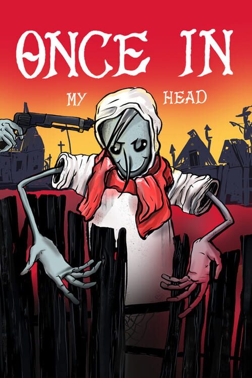 Once in my Head screenshot