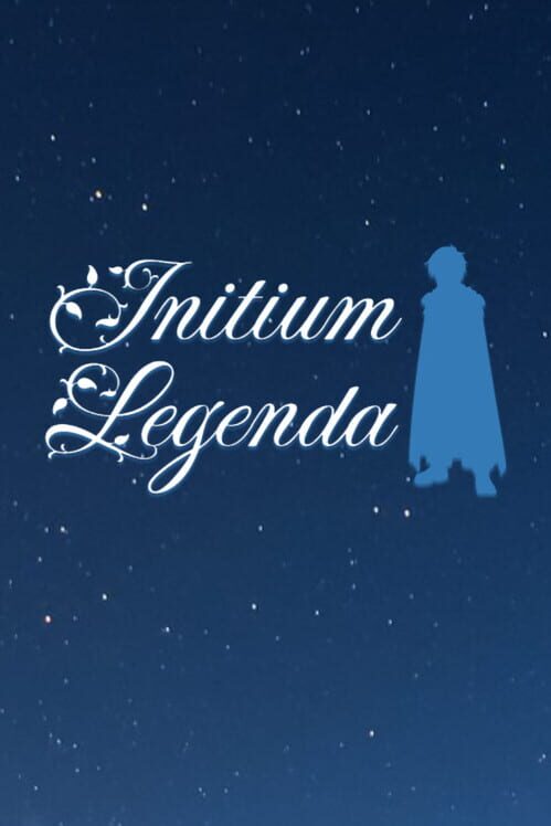 Initium Legenda screenshot
