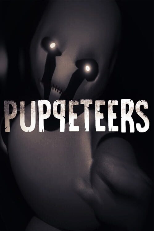 Puppeteers screenshot