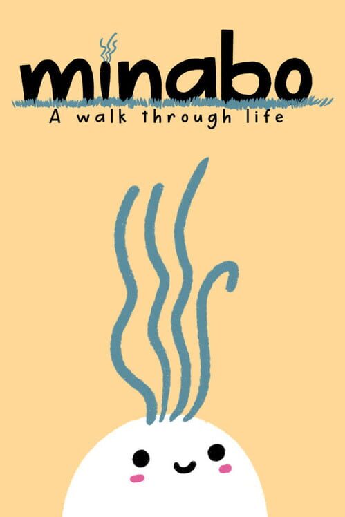 Minabo: A Walk Through Life screenshot