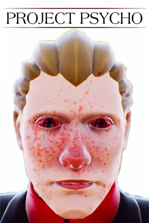 Project Psycho screenshot
