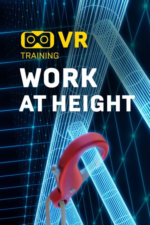VR Training: Work At Height screenshot