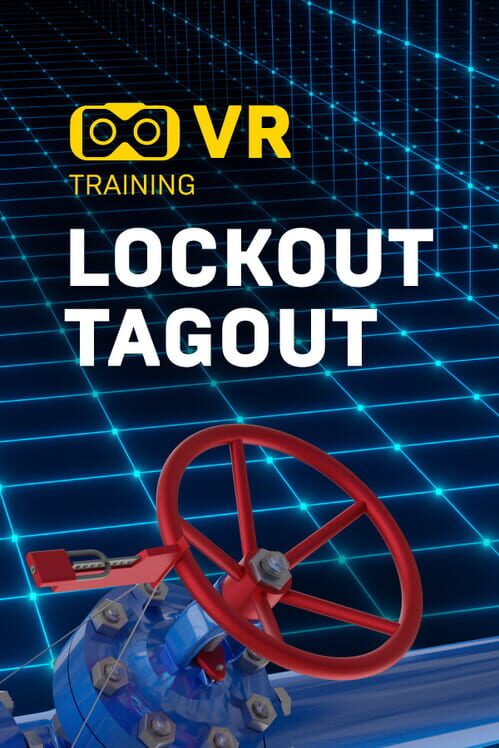 VR Training: Lockout Tagout screenshot