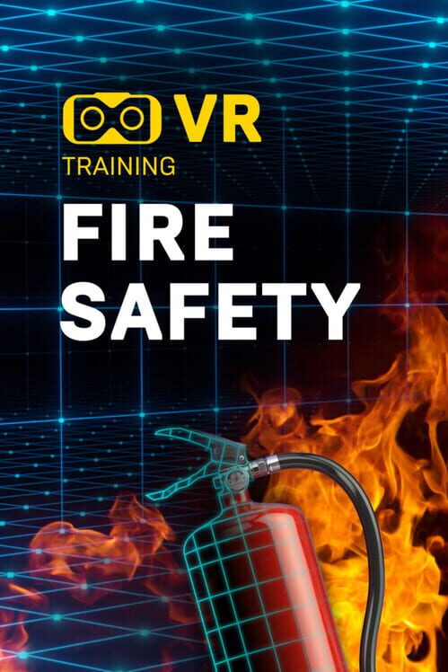 VR Training: Fire Safety screenshot
