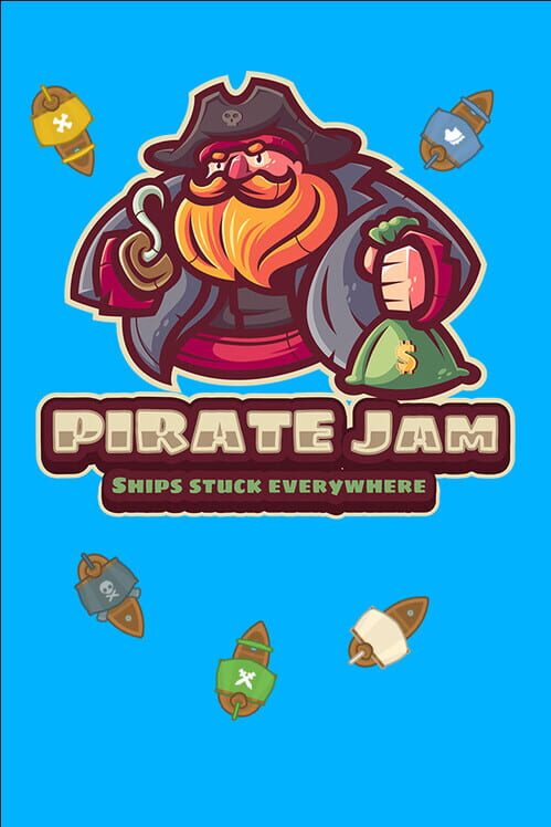 Pirate Jam screenshot