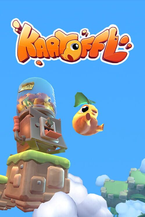 Kartoffl screenshot
