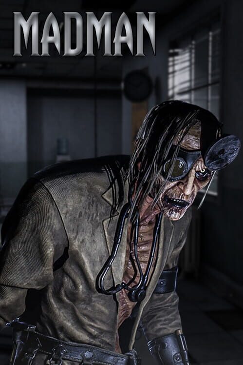 MadMan screenshot
