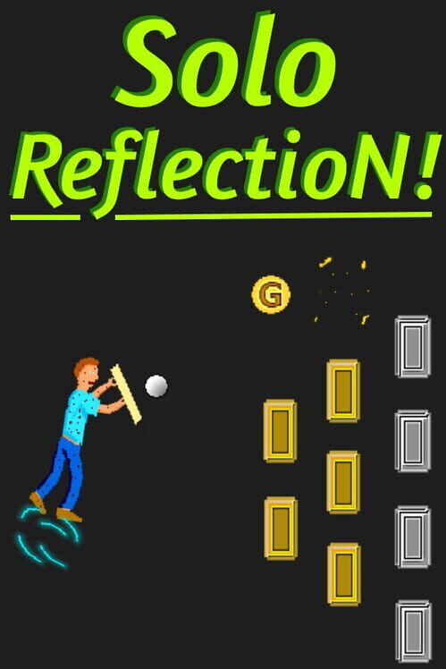 Solo ReflectioN! screenshot