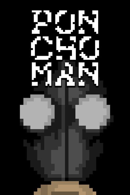 Ponchoman screenshot