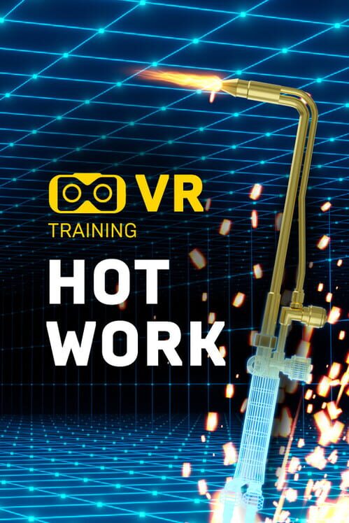 VR Training: Hot Work screenshot