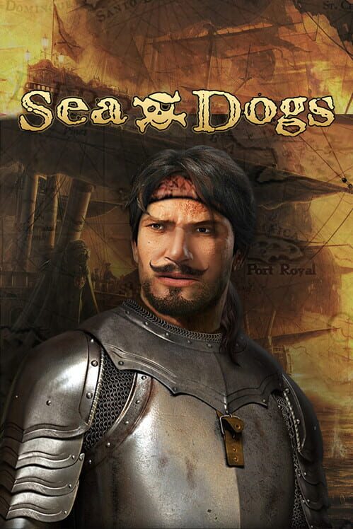 Sea Dogs screenshot