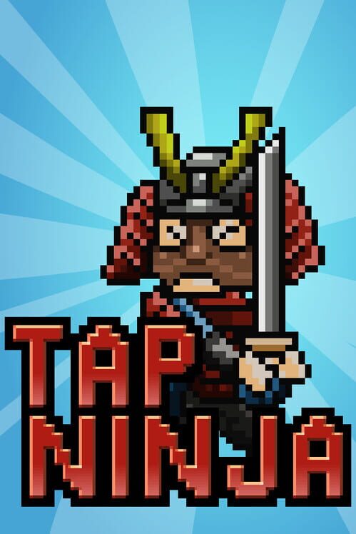 Tap Ninja screenshot