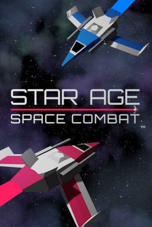 Star Age: Space Combat screenshot