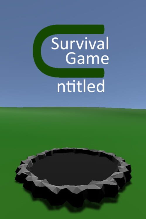 Untitled Survival Game screenshot