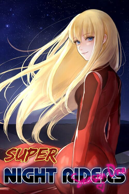 Super Night Riders S1 screenshot