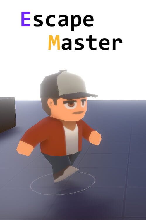 Escape Master screenshot