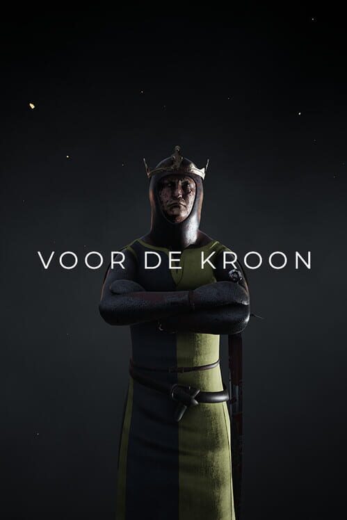 Voor de Kroon screenshot