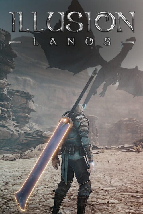 Illusion Lands screenshot