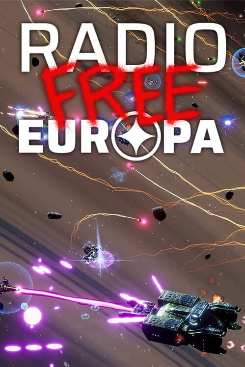 Radio Free Europa screenshot