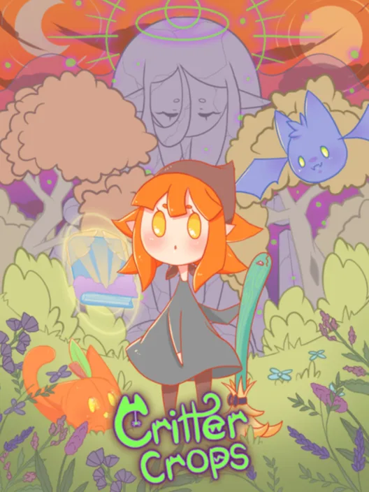 Critter Crops