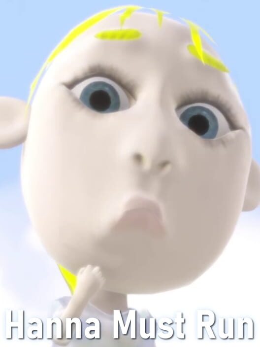 Hanna Must Run screenshot