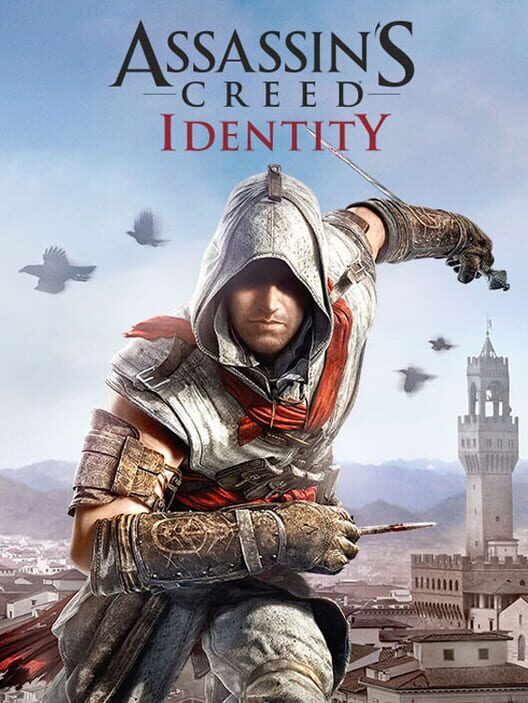 Assassin's Creed Identity poster