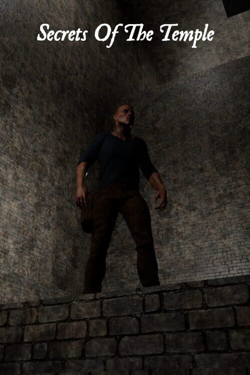 Secrets of the Temple screenshot