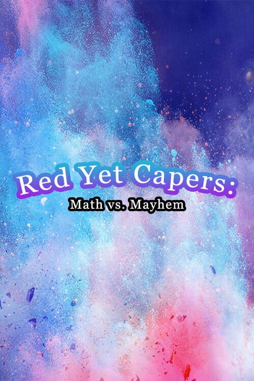 Red Yet Capers: Math vs Mayhem screenshot