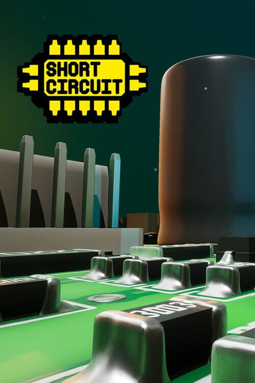 Short Circuit screenshot
