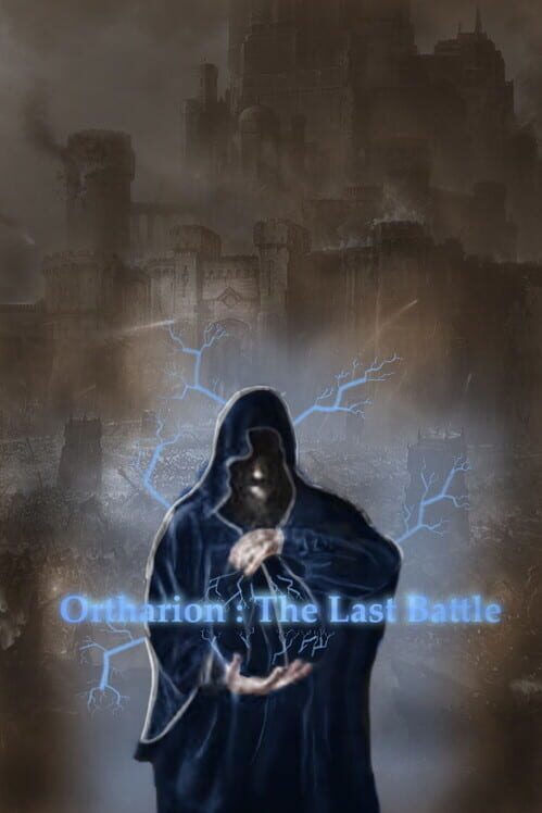 Ortharion: The Last Battle screenshot