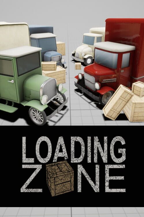 Loading Zone screenshot