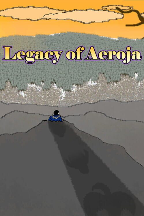 Legacy of Aeroja screenshot