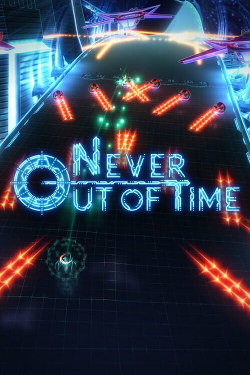 Never out of Time screenshot