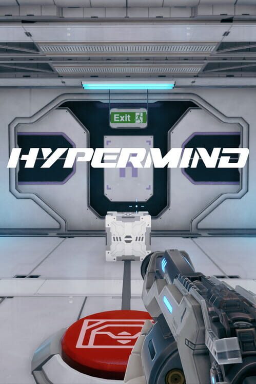 Hypermind screenshot