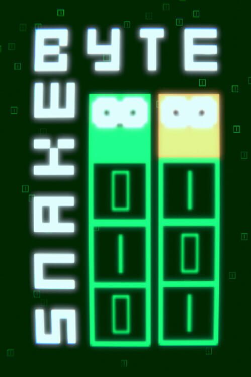 SnakeByte screenshot