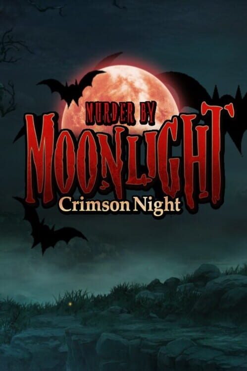 Murder by Moonlight 2: Crimson Night screenshot