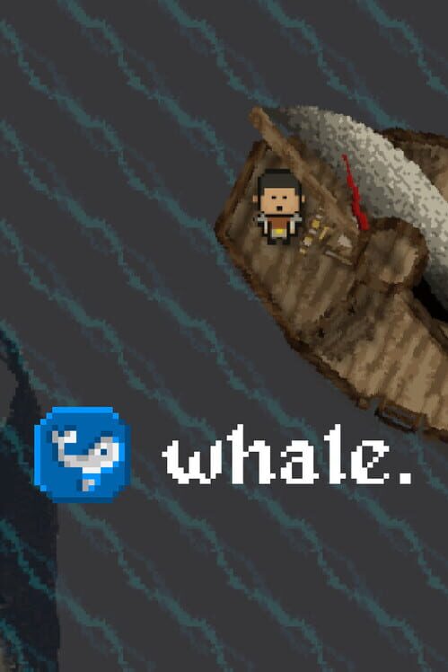 Whale screenshot