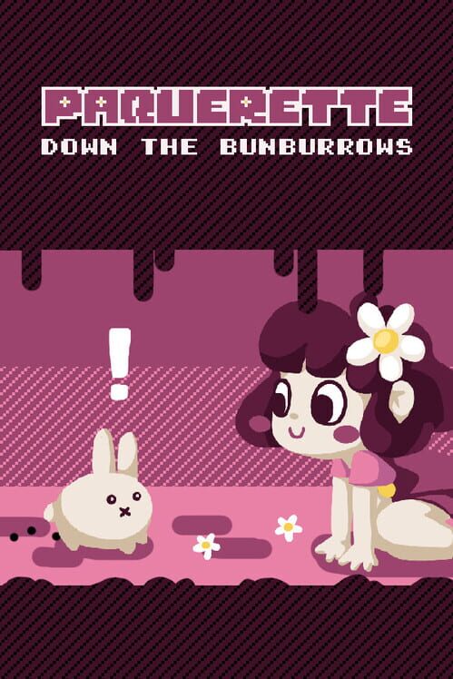 Paquerette Down the Bunburrows screenshot