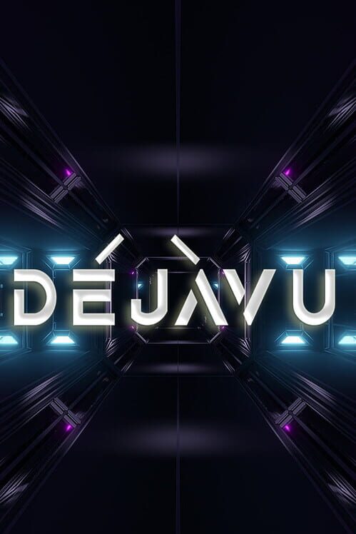 Déjà Vu screenshot