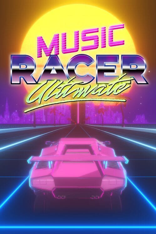 Music Racer: Ultimate