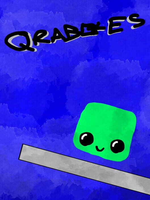 Qrabbles screenshot