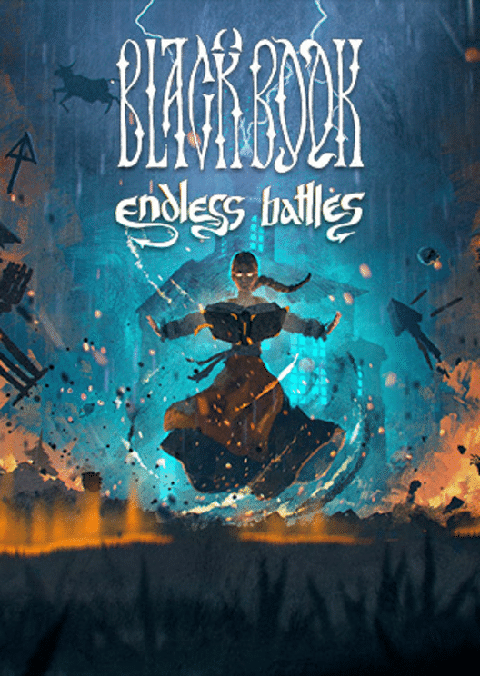 Black Book: Endless Battles