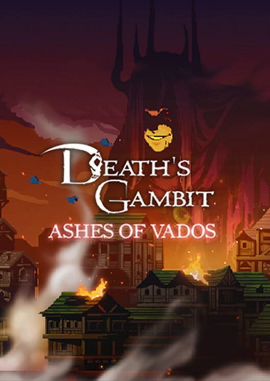 Death's Gambit: Afterlife - Ashes of Vados for Nintendo Switch