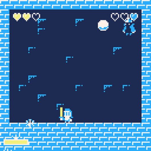 Frost Heart cover art