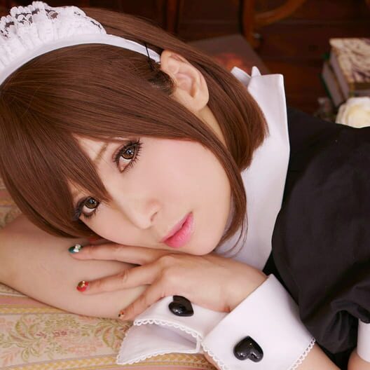 Pure Electric Love "Everyone else!" Ema Sakura cover