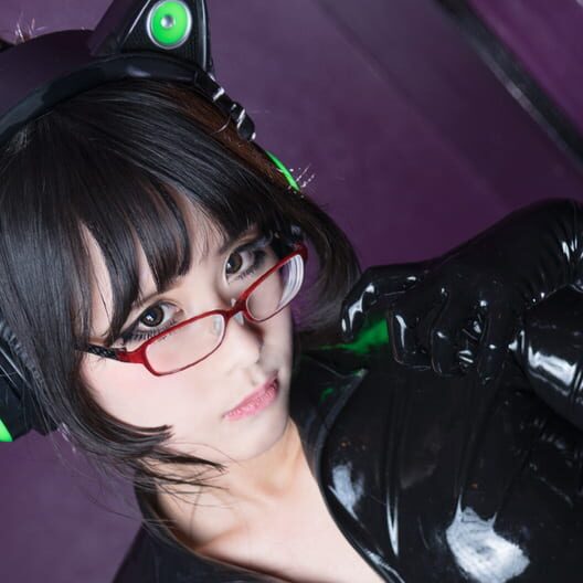 Pure Electric Love "What do you want?" Eri Kitami cover
