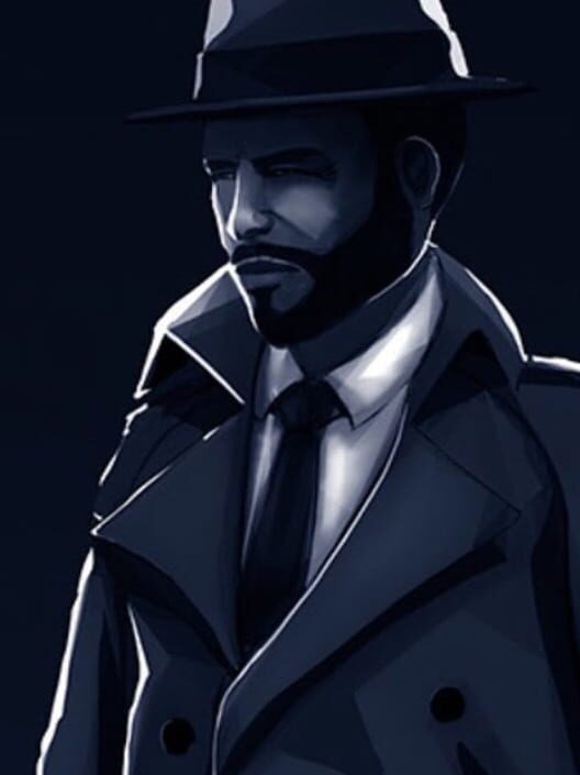 Operator 41 Cover