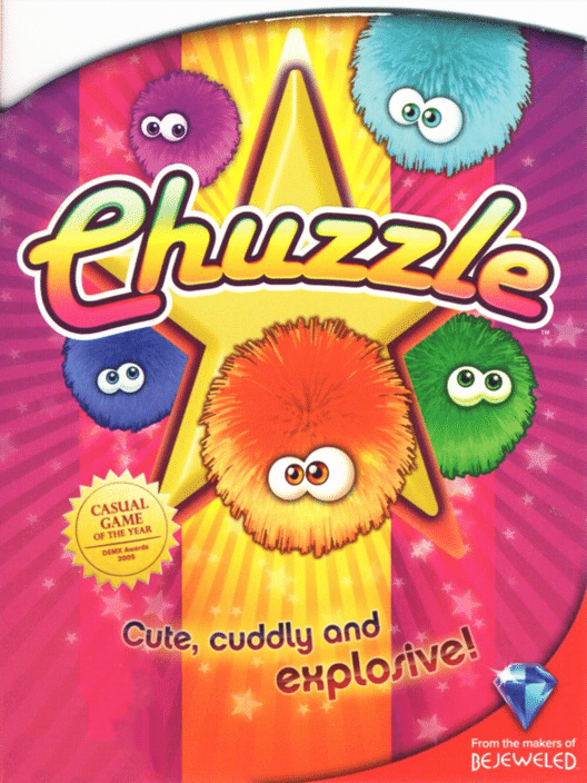 Chuzzle