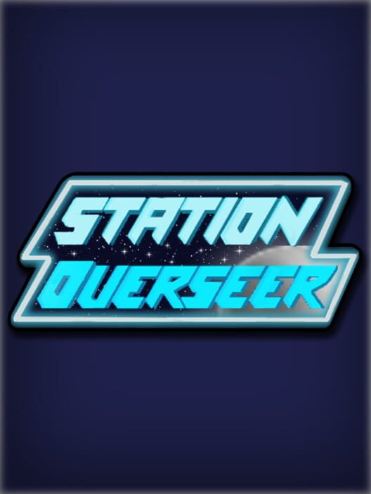 Station Overseer cover